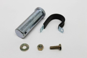 Genie Lift Part # 94009GT - STEER RETRO KIT, Z34N, EA