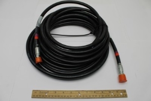 Genie Lift Part # 94101GT - HOSE ASSY,1/4",470.00, EA