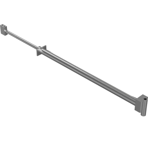 Genie Lift Part # 94214GT - CYLINDER,EXTENSION,Z30NRJ***, EA