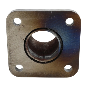Genie Lift Part # 94240GT - WELDMENT,HEAD PIPE,PERKINS, EA