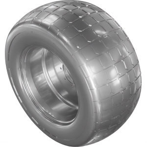 Genie Lift Part # 94332GT - TIRE & WHEEL ASSY,TURF SPEC***, EA