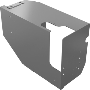 Genie Lift Part # 94427GT - WELDMENT,CVR SUPPORT RH***, EA