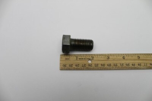 Genie Lift Part # 94439GT - SCREW,HHC,3/4-10 X 1.5, EA