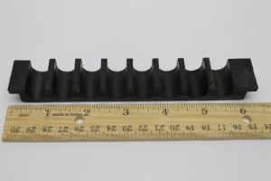Genie Lift Part # 94529GT - CLAMPING BLOCK,HOSE***, EA