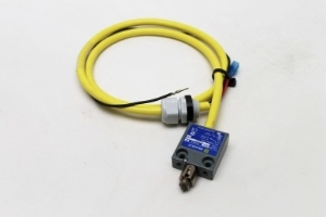 Genie Lift Part # 94549GT - SWITCH,LOAD LIMIT, EA