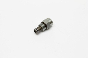 Genie Lift Part # 94618GT - VALVE,FLOW CONTROL,.4 GPM, EA