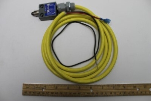 Genie Lift Part # 94642GT - ASSEMBLY,LOAD LIMIT,LS, EA