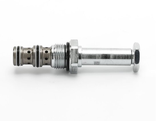 Genie Lift Part # 94760GT - VALVE,SOLENOID,10V,W/OUT COIL*, EA