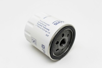 Genie Lift Part # 94762GT - OIL FILTER - PERKINS, EA
