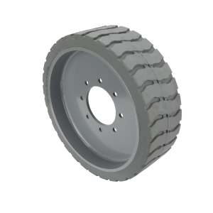 Genie Lift Part # 94908GT - TIRE & WHEEL ASSY,FRONT N-M, EA