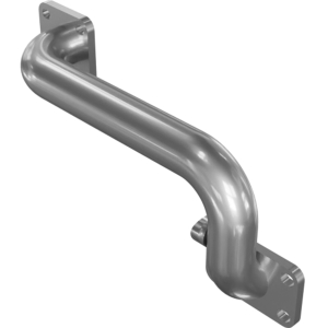 Genie Lift Part # 94931GT - WELDMENT,HEADER PIPE, EA