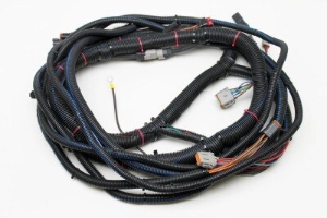 Genie Lift Part # 94959GT - HARNESS,LOWER LIMIT SWTCH,SCON, EA