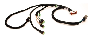 Genie Lift Part # 94963GT - HARNESS,PLAT J2, EA