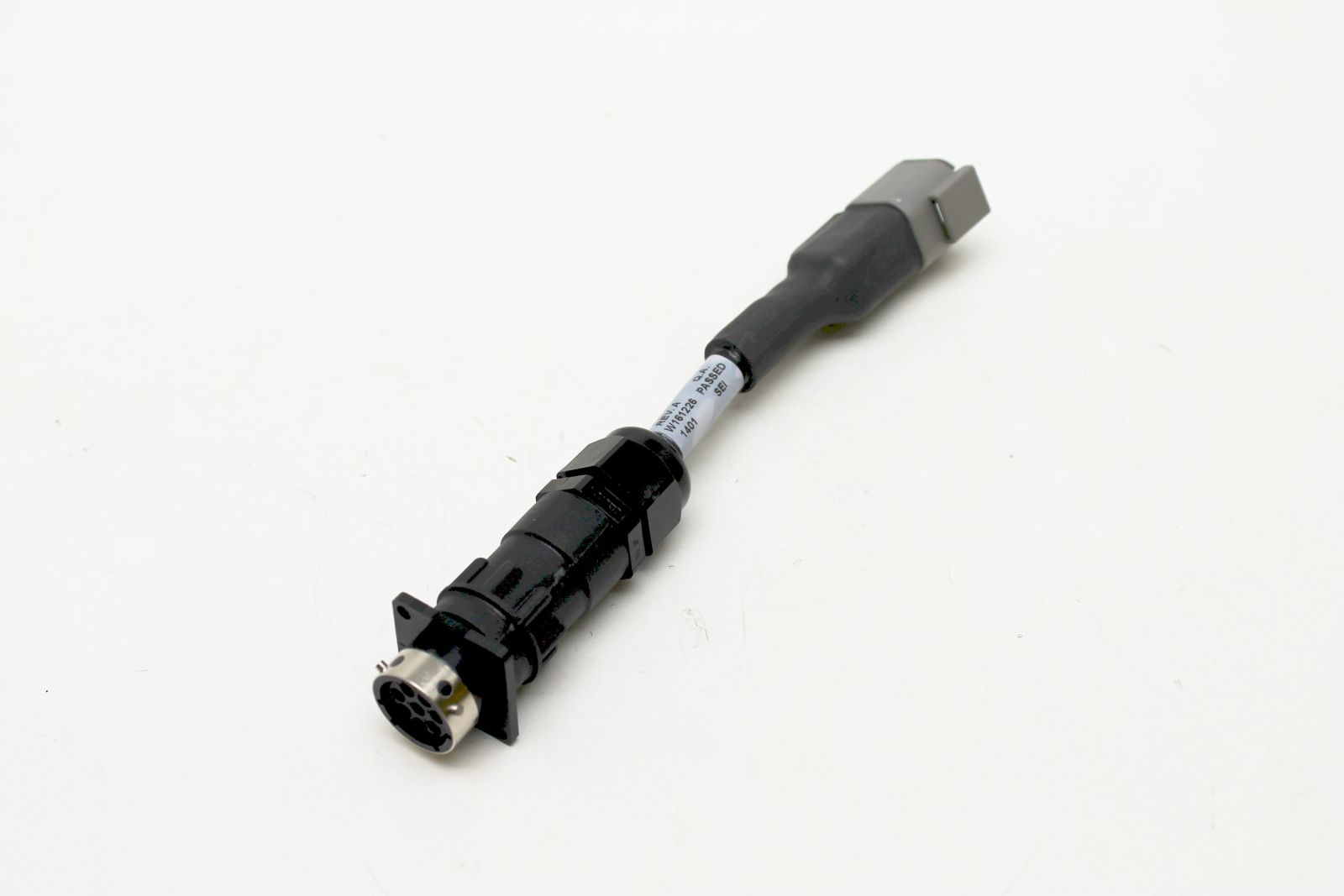 Genie Lift Part # 96020GT - ADAPTER, HARNESS, EA