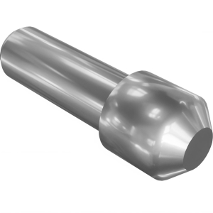 Genie Lift Part # 96128GT - CLEVIS PIN, EA