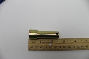 Genie Lift Part # 96134GT - PIN, CLEVIS, .625 X 1.56, ZINC PL, EA