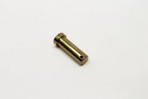 Genie Lift Part # 96135GT - PIN, CLEVIS, .625 X 1.88, ZINC PL, EA