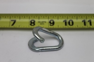 Genie Lift Part # 96163GT - LINK,(SPLIT) OPEN-END, EA