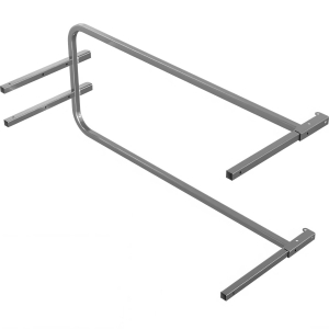 Genie Lift Part # 96336GT - WELDMENT, EXT DECK LOWER RAIL, EA