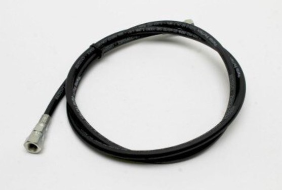 Genie Lift Part # 96352GT - HOSE, ASSY, BRAKE, EA