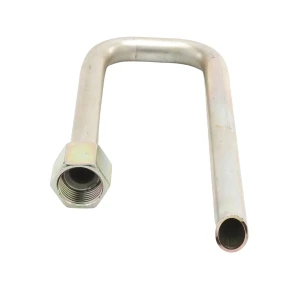 Genie Lift Part # 96354GT - TUBE, ASSY, DRAW, EA
