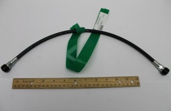 Genie Lift Part # 96391GT - HOSE 78852X475, EA