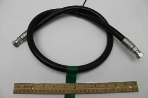 Genie Lift Part # 96394GT - HOSE, ASSY, UPPER LIFT, EA