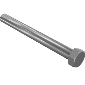 Genie Lift Part # 96430GT - SCREW,HHC,1/2-13 X 5, EA