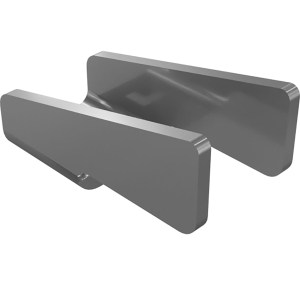 Genie Lift Part # 96498GT - FORMING,CWT CLAMP, EA