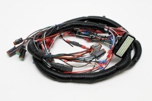 Genie Lift Part # 96520GT - ASSY,MAIN HARNESS,CE, EA