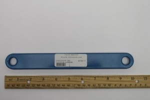 Genie Lift Part # 96637GT - PLATE, POTHOLE LINK, EA