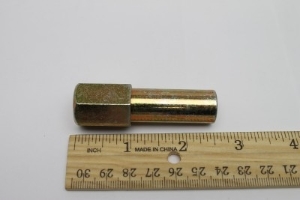 Genie Lift Part # 96643GT - PIN, POTHOLE LINK PIVOT, EA