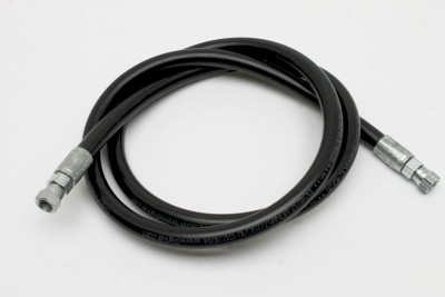 Genie Lift Part # 96746GT - HOSE ASSY, DRIVE MOTORS, GS46, EA