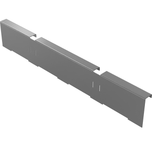 Genie Lift Part # 96768GT - FORMING, TOEBOARD, EXT, EA