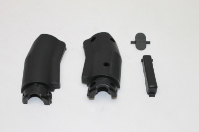 Genie Lift Part # 97014GT - JOYSTICK HANDLE SET, COMPLETE, EA Genie Lift Part # 97014GT - JOYSTICK HANDLE SET, COMPLETE, EA