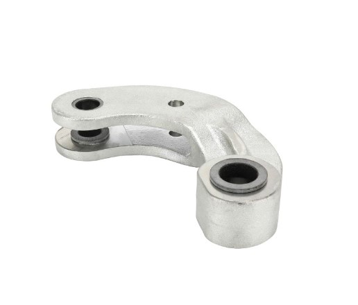 Genie Lift Part # 97016GT - STEER LINK ASSY GS46, EA