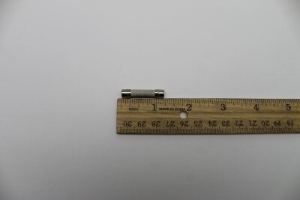 Genie Lift Part # 97059GT - FUSE,BATTERY CHARGER***, EA