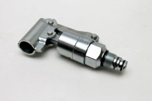 Genie Lift Part # 97206GT - VALVE-HAND PUMP, EA