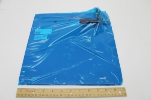 Genie Lift Part # 97271GT - MANIFOLD DOOR ASSY, GS46, EA