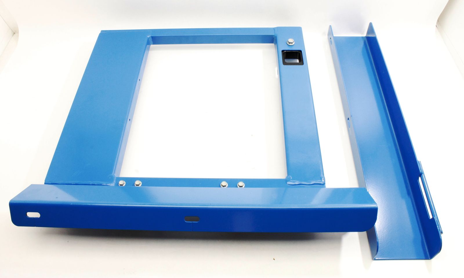 Genie Lift Part # 97275GT - SWING GATE KIT, GS30, EA