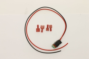Genie Lift Part # 97375GT - COIL ADAPTER KIT, EA