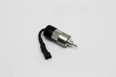 Genie Lift Part # 97404GT - SOLENOID,SHUT DN,PERKNS403C-11, EA