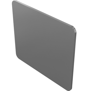 Genie Lift Part # 97664GT - DECAL,WARN,CRUSH HAZ MOVING PT, EA