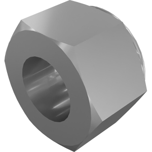Genie Lift Part # 990150GT - NUT,NYLOCK,1/4-20 GR2, EA