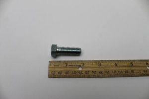 Genie Lift Part # 990810GT - SCREW,HHC,1/2-13 X 1.5, EA