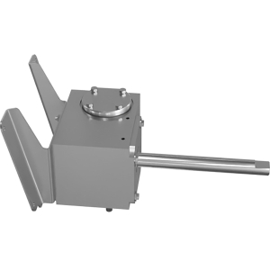 Genie Lift Part # 99159GT - ASSEMBLY,PLAT ROTATE GEARBOX, EA
