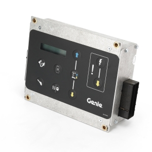 Genie Lift Part # 99162GT - ECU,RT SCISSORS GEN 2***, EA