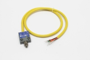 Genie Lift Part # 99183GT - SWITCH, ROLLER PLUNGER LIMIT, EA