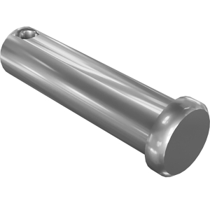 Genie Lift Part # 992765GT - CLEVIS PIN STAINLESSS, EA