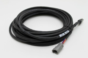 Genie Lift Part # 99296GT - CNTRL CABLE,CHAS.TO PLAT,2668, EA